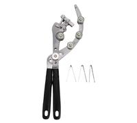 BAFOVY Aluminum Alloy Bark Stripping Tool for Orchard Garden Bonsai Training