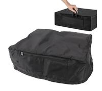 BAFOVY Amplifier Dust Cover Speaker Accessory Elastic Nylon Fabric Rainproof for DSL 40C with Snug Fit Protection