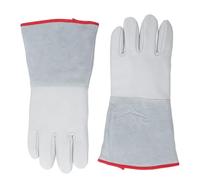 BAFOVY Antifreeze Gloves - Designed to Withstand Temperatures As Low As -500℉, Made of 3 Layers of Cowhide to Prevent, Suitable for Use in Extreme Cold Environments with Liquid
