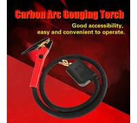 BAFOVY Arc Gouging Torch Efficiency Clear Groove Digging Labor Saving Versatile Operation Operate in Any Position with Great Flexibility High Operation for Smooth Welding Process Offers