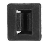 BAFOVY Armrest Box Cover Buckle, Plastic Armrest Box Lid Lock Latch Buckle 7591GL, Easy Installation, Secure Closure, Interior Upgrade for III 2008 to 2019