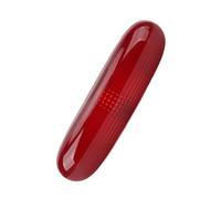 BAFOVY ATV Taillight Housing ABS Tail Lamp Lens Direct Replacement High Light Transmission for TRX250R TRX250X TRX300EX TRX400EX Riders