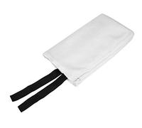 BAFOVY Blanket for Kitchen, Mystical/Fantasy Retardant Fireproof Safety Blanket, Quick Deployment for Camping and Car Emergencies (1mx1m)