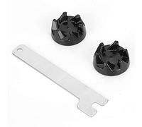 BAFOVY Blender Coupler Clutch, Replacement Part Accessory Compatible with KSB5 Series Blenders, Maintain, Effortless Repair, Secure Fitting, Sturdy Material, Ideal for Old or