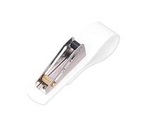 BAFOVY Boat Fender Adjuster Marine Fender Hanger Stainless Steel Boat Adjuster with PVC Strap for Adjusting Rope Height Up to 1.6cm and Protection