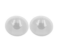 BAFOVY Breastmilk Collector Wearable Portable Leak Proof Reusable Silicone Milk Catcher for Breastfeeding Postpartum Moms