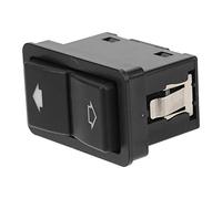 BAFOVY Car Electric Window Regulator Button Power Window Switch 61318368974 5 Series 7 Series E39 Quick Response High Sensitivity Replacement Switch Non Destructive Installation Auto