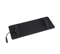 BAFOVY Car Solar Panel Charger, High Efficiency Portable Battery Trickle Maintaining Any 12V Battery, Solution for Cars, Trucks, Boats, with Easy Installation, Convenient Charging,