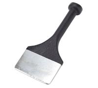 BAFOVY Carpet Tucking Tool Carpet Installation Shovel Repair Tool 8.15x3.54in with Ergonomic Soft Handle for Residential Commercial Use