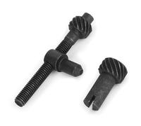 BAFOVY Chain Adjuster Tensioner, Iron Material, Automatic Adjustment for Craftsman Chainsaw and Lawn Mower, Fits Timberpro and Other Models