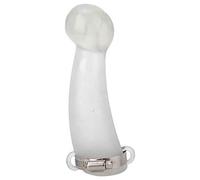 BAFOVY Cow Horn Protector with Elastic Design, Effective Protection, Complete Set, Non Finish, Made of Silicone Material, Heat Resistant, for Safe and Sustainable Farming Practices