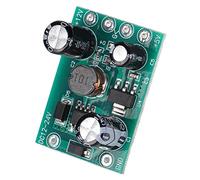 BAFOVY DC to DC Power Module PCB Switch Power Module XH M297 12V to 24V Input 5V 12V Dual Output 0.5W 6W Board for Automation Control Communication Equipment Instrumentation