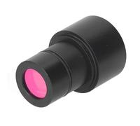 BAFOVY Digital USB Microscope Imager Aluminum Alloy Electronic Eyepiece Camera 4K 8MP Type C for Microscope Astronomy Telescope Observation on OS X