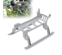 BAFOVY Drone Landing Gear, Leg Extender Height Raiser for NEO Drone with Quick Release Foldable Design 25mm Lift No Tools Needed