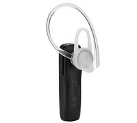 BAFOVY Ear Hook Earphone, True Wireless In-Ear Headset, HiFi, 2 Hours Talk Time, Ideal for Sports and Business (Black)