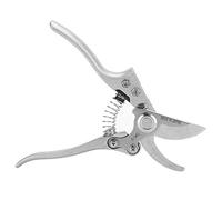 BAFOVY Ergonomic Garden Shears for One-Handed Precision Trimming, Versatile Tool for Harvesting and Pruning a Variety of Plants, Wide Application with Sturdy Sk-5 Steel, Ideal for