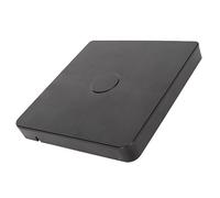 BAFOVY External DVD VCD Driver, USB 3.0 Type C Portable CD Writer for Laptop, Dual Interface, Fast Burning and Reading Speeds, Compatible with and Systems