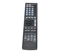BAFOVY For Pioneer AV Receiver Remote Control, ABS Material, Easy Access Replacement For VSX-830 VSX-1024, Ideal For Home Entertainment System