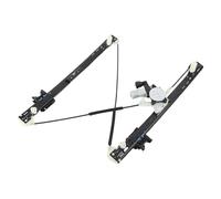 BAFOVY Front Passenger Side Power Window Regulator W/Motor, Restoration of Vehicle Functionality, Smooth & Quiet Operation, Fit for 5 V L462 2016-2024 with Complete Assembly (Right: LR083210