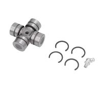 BAFOVY Front Prop Shaft U Joint Kit Metal Front Drive Propeller Shaft U Joint OE 2202015 3235616 for Sportsman 500 4X4 1996 1998 Smooth Power Transfer
