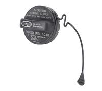BAFOVY Gas Cap Fuel Cap, Precision Fit for Various Models, Secure Connection with Lanyard, Easy Installation, Durable Material, Complete Sealing Performance, Replacement for Venza