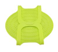 BAFOVY Heat Turkey Lifter Non-Stick Poultry Cooking Mat For Lifting Heavy Roasts Chicken, Silicone Turkey Lifr Silicone Lifr, Large For Lifting Heavy Roasts Chicken