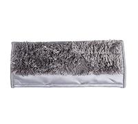 BAFOVY High Water Absorption, Easy Installation, Say Goodbye to Dirt Robot Cleaner Mop Cloth, Fit for Jet M6, Time-Saving with Non Woven Fabric (Dry Erase (Single))