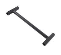BAFOVY Hinge Adjustment Tool, Quick Fix, Easy Adjustment, Wide Compatibility and User-Friendly, Heavy Duty Construction, for Standard and Commercial Door Hinges with, with 13-inch