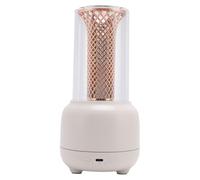 BAFOVY Hotel Aromatherapy Diffuser, Automatic Shutdown, Powerful Humidifier, Advanced Technology, Elegant Design with 7 Ambient Light Colors for Home, Spa, Yoga and Sleep