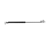 BAFOVY Hydraulic Gas Spring Strut Resistant 500mm Center Distance 200mm Stroke 100N Pressure Versatile Replacement for Equipment Flip Lid Snack Car Door with Easy Install for (L-shaped + ball head)