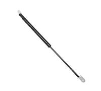 BAFOVY Hydraulic Gas Spring Strut Resistant 500mm Center Distance 200mm Stroke 100N Pressure Versatile Replacement for Equipment Flip Lid Snack Car Door with Easy Install for (Single ear joint)
