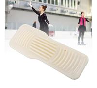 BAFOVY Ice Skating Balance Training Turnboard Ice Skating Spinning Board Turning Board with Compact Portable Design for All Level Skaters Warm Up Posture Control Practice