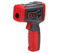 BAFOVY Infrared Thermometer, Portable Electronic Temperature Tester, ABS Non Contact Surface Reading 58°F to 1022°F 0.5s Response LCD Screen for Household and Industrial Use