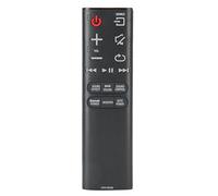 BAFOVY Keys Stable Quality, Soundbar Low Power Consumption, Beautiful Design Comfortable Feel, Key, Large, Huge, For -Wj6000 Hw-J355 Hw-J450