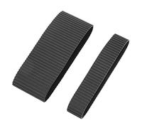 BAFOVY Lens Zoom Grip, Rubber Material, Comfortable Fit for SP 70-200mm F2.8 VC Lens, Lightweight Design for Extended Use and Outdoor Filming