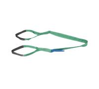 BAFOVY Lifting Slings Polyester Lift Sling Straps 2T Load Capacity 3meter 50mm Flat Webbing Multi Layer Thickened Design for Ships Ports Construction Transportation (Mother（kidnapped）)