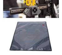 BAFOVY Light Proof Reusable 30 Pcs Filament Vacuum Storage Bag, 12.6x13.4in PA PE Material with USB Electric Pump Labeled Transparent Side for 3D Printer 0.5 1KG PLA PETG ABS Filament