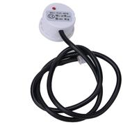BAFOVY Liquid Level Sensor, IP67 Rated, Non Capacitive for Non Metallic Containers, -10 to 212 Degrees Fahrenheit, for Liquid and Powder Detection