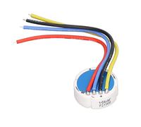 BAFOVY Liquid Level Sensor Pressure Level Sensor with Ceramic Base 2 to 20V 4 to 257F High Sensitivity Temperature Compensation for Water Tank Monitoring (CJ-16C)