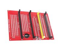 BAFOVY Memory Card, Sr Ddr4/Ddr5/Ddr3 Memory Sr Ddr4 Portable, For Pc Motherboard Maintenance With Led Lights For Computer, Ddr3 Ddr4 Ddr5 Udimm Rdimm