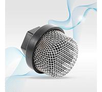 BAFOVY Metal Plastic Lightweight Filter Strainer, 390 395 490 495 Sprayer Inlet Suction with Durable Eco-Friendly Material for Metal Suction Pipe