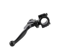 BAFOVY Mini Bike Left Brake Clutch Handle, 7/8 in Aluminum Alloy