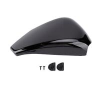 BAFOVY Motorcycle Battery Side Fairing Cover for XL 2004 to 2013 Gloss