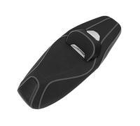 BAFOVY Motorcycle Cushion, One Piece for ADV 160 2021-2024, Crafted From Premium PP Plastic and Sponge, Excellent Ride Comfort on Worst Roads, Easy to Install with No Mounting