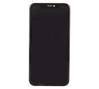 BAFOVY Phone Touch Screen Digitizer, LCD Touch Screen Digitizer Smartphone Thin Film Transistor HD Display 1080 x 800 Resolution 200-300 Nits Brightness with Crystal Clear Images for (for XR