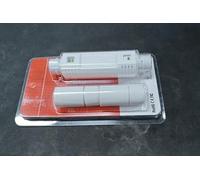 BAFOVY POE Extender, Splash Proof 100Mbps Long Distance POE Repeater Support IEEE802.3af At Standard Plug and Play