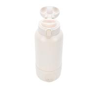 BAFOVY Portable Bottle Warmer Travel Milk Warmer On the Go Bottle 500ml 50W Fast Heating Smart Constant Temperature with 14000mAh Battery for Infants Travel Outdoor