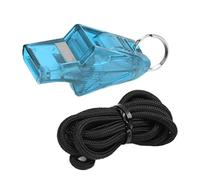 BAFOVY Portable Referee Whistle Sports Whistle with Lanyard Referee for Teachers Schools Competitions (4)