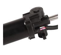 BAFOVY Power Running Board Motor Metal Front Right Running Board Motor 9L7Z16A506A Precise Control Low Noise for Expedition Navigator 2007 to 2014