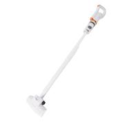 BAFOVY Powerful Stick Vacuum, Acuum Cleaner Cordless Acuum Cleaner Highly Efficient Cordless 2 In 1 Quiet Rechargeable Handheld Upright Cleaners With Floor Brush, For Home